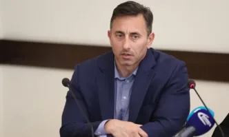 Предлагат изпълнителния директор на НАП Румен Спецов за особен управител на Лукойл - (ВИДЕО)