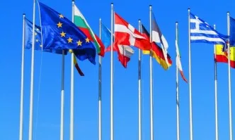 Срещата на ЕС се отлага за 1-2 октомври заради COVID в охраната на Шарл Мишел