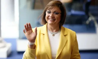 Корнелия Нинова: Преправеният бюджет е по-голяма измама от предишния