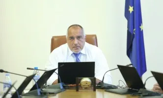 Борисов: Напочиваха се август и сега говорят маса глупости