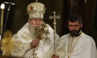 Руският патриарх Кирил пренебрегна Неофит в съболезнователно писмо