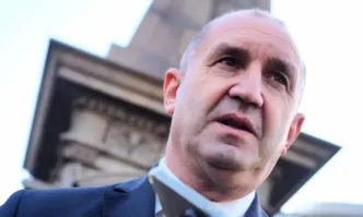 Радев обяви, че ще спечели изборите