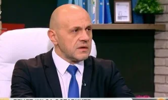 Томислав Дончев: Премиерът има право да избира екипа си