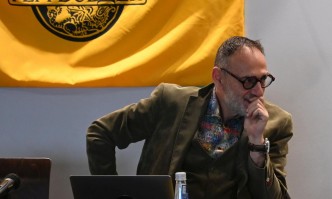 Почетният председател на Гергьовден заяви че по добре служебен кабинет за