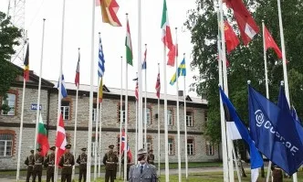 България се присъедини към Центъра за киберотбрана на НАТО