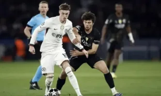 Има ли сили Челси за сензационен обрат срещу ПСЖ