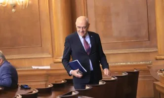 Иван Иванов: ВИК искат високи цени, но това не означава, че КЕВР ще ги утвърди