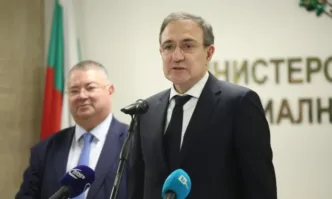 БСП ОЛ подкрепя предложената от ГЕРБ СДС пълна забрана на вейповете и