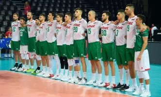 България започва днес участие на олимпийската квалификация с мач срещу Франция