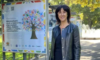 Реалните промени за глухите хора се катализираха с приемане на