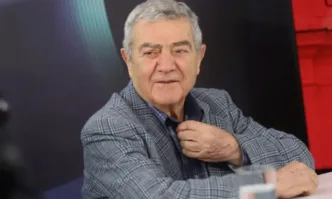 Стефан Цанев: Насила партиите ще направят от Румен Радев кандидат-диктатор