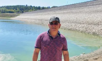 Екоминистърът: Бургас е заплашен от воден режим