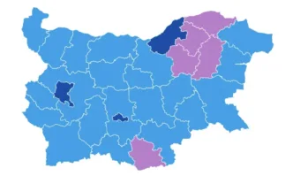 В неделя следобед Централната избирателна комисия пусна пълен списък на