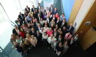 От Фейсбук профила на Христо ГаджевОт днес ДПС и ПП