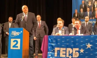 Ако на тези избори не победим и не направим правителство