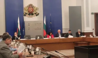 Бизнесът отказва да отиде на НСТС. Не вижда база за преговори в Бюджет 2026