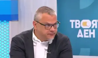 Управляващата сглобка ще оцелее Основната причина да оцелее правителството е