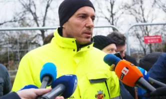 Столична община въвежда временна схема за сметоизвозване в три района заради забавените договори