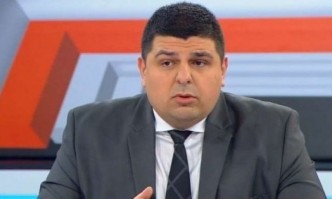 Мирчев с неуспешен опит за коментар на тежката катастрофа на АМ Струма
