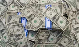 Обир на валутно бюро в Хасково Сигналът е подаден в