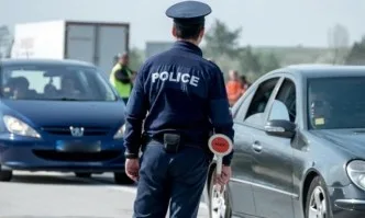 МВР: Нулева толерантност към пътните нарушения, Жандармерия и мобилни групи през почивните дни