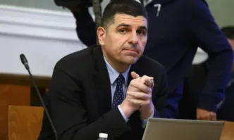 Надявам се Румен Радев да си припомни че е президент