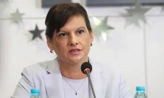 Дариткова: Не ни трябва поредна анкетна комисия за изборното законодателство