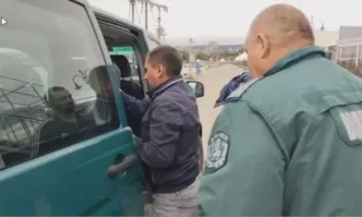 Нови подробности за ударените кораби и екипажите им