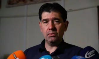 Иван Таков: Премиерът не е началник на председателя на БСП, за да му нарежда къде да ходи и с кого да се вижда