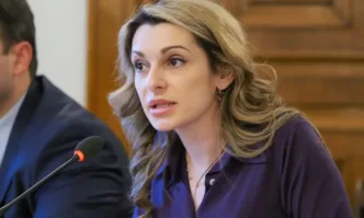 По скоро се чувствам успокоена че няма да се налага да