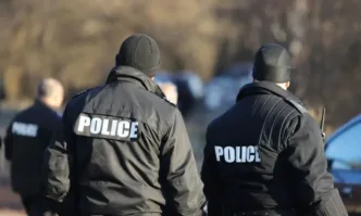 35 мигранти от Афганистан са били заловени на АМ Струма