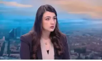 Не разбирам свръхреакцията на ГЕРБ за меморандума заяви тя От