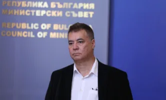Смениха шефа на НАП - Борис Михайлов застава на поста на Румен Спецов