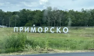 Без вода остават няколко курорта по Южното Черноморие Причината е