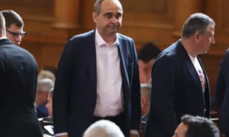 Депутат от ПП: Кандидатът за премиер вероятно ще е Асен Василев