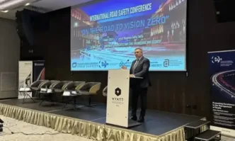 Към темата с пътната безопасност трябва винаги да се подхожда