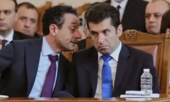 Целта на Продължаваме Промяната и Демократична България е да бъдем