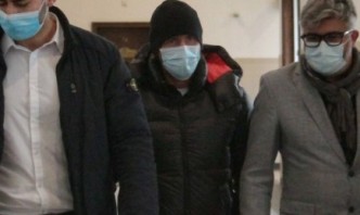 Шеф готвачът АндреТокев е карал с 2 промила алкохол в