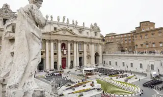 От профила във Фейсбук на конституционалиста Георги МарковСЛЕДВАЩИЯТ ПАПА ВЕРОЯТНО