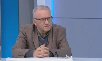 Цветозар Томов: Не бива да очакваме от един граждански протест някакво политическо продължение