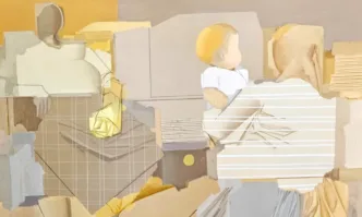 Пета самостоятелна изложба на Анета Дръгушану в Галерия Арте