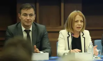 С пресконференция и церемония в Гранд хотел София бе даден