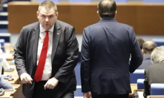 Делян Пеевски: Честит Курбан байрам! Днес, повече от всякога, имаме нужда да бъдем общност