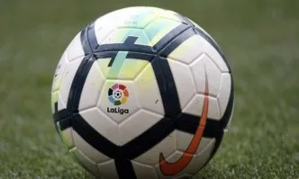 Ла Лига ще подкрепи испанския спорт с 200 млн. евро
