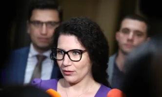 Нито за секунда нито молекула не е имало заблуда че