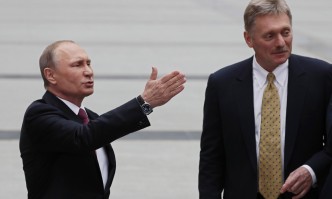 САЩ и Русия ще проведат преговори за Украйна и по