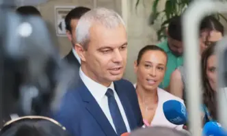 Внасяме предложение за свикване на Консултативен съвет по национална сигурност