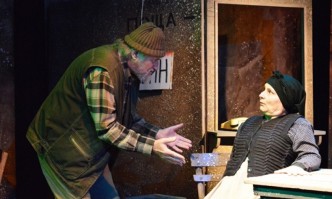 Театърът в Силистра спира представления и репетиции заради непосилни сметки за ток