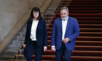 Министерството на здравеопазването предприема мерки срещу коклюша Това заяви ресорния