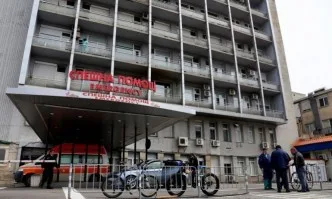 Проф. Балтов: 110 пациенти с COVID-19 в Пирогов са заявили желание да гласуват